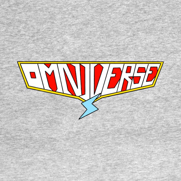 Omniverse Banner Logo by Omniverse